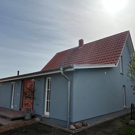 Ferienhaus Slichtemolen Hessenburg Exterior foto
